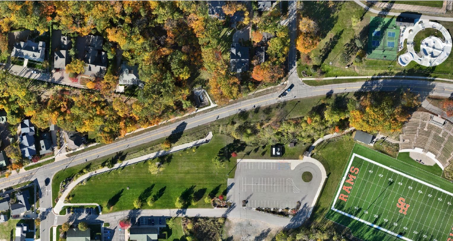 HARBOR SPRINGS WEEKLY DIGEST