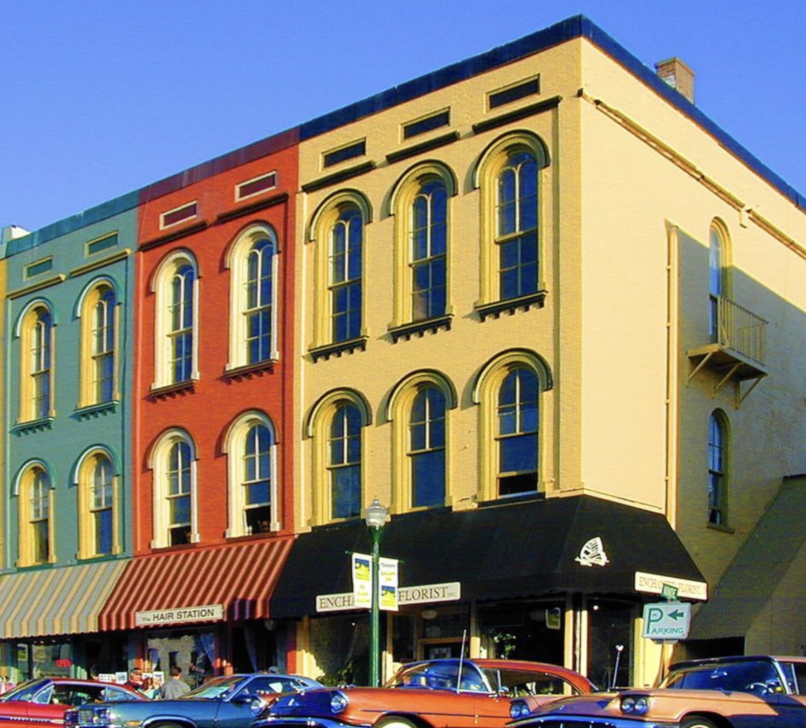 Visuals of Harbor Springs Future We Love Harbor Springs