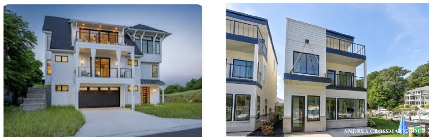 Screenshot | We Love Harbor Springs