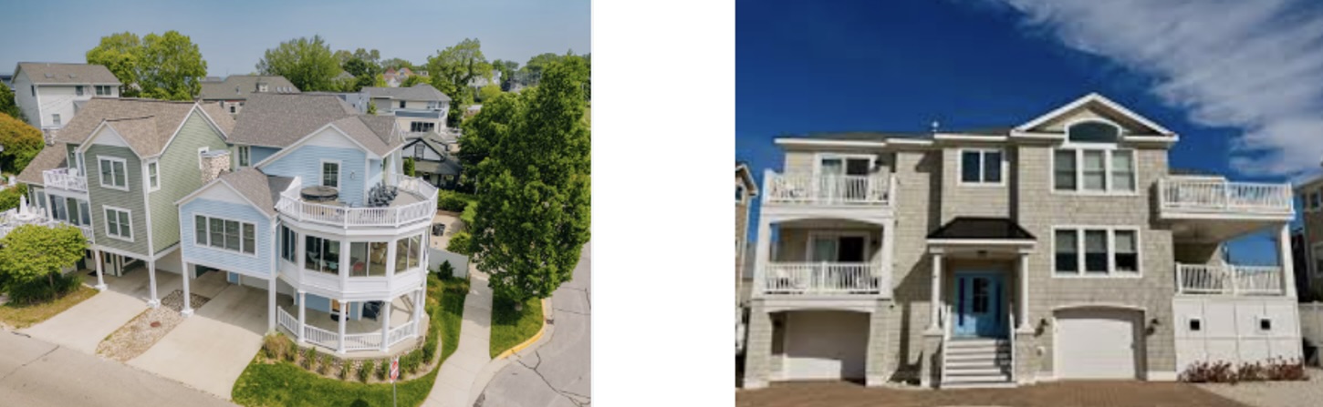 Screenshot | We Love Harbor Springs